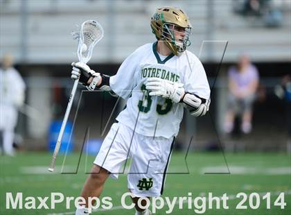 Thumbnail 2 in North Haven @ Notre Dame, WH photogallery.