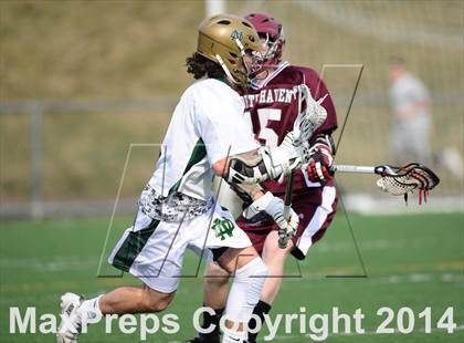 Thumbnail 2 in North Haven @ Notre Dame, WH photogallery.