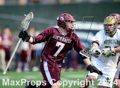 Thumbnail 3 in North Haven @ Notre Dame, WH photogallery.