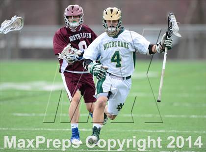 Thumbnail 3 in North Haven @ Notre Dame, WH photogallery.