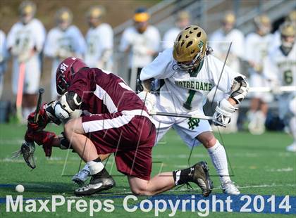 Thumbnail 1 in North Haven @ Notre Dame, WH photogallery.