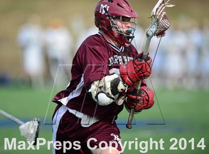 Thumbnail 1 in North Haven @ Notre Dame, WH photogallery.