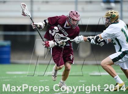 Thumbnail 3 in North Haven @ Notre Dame, WH photogallery.