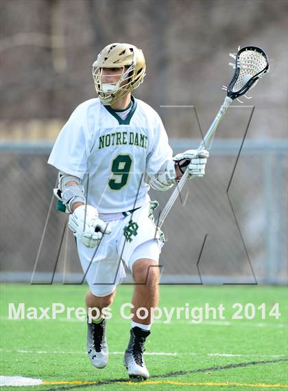 Thumbnail 2 in North Haven @ Notre Dame, WH photogallery.