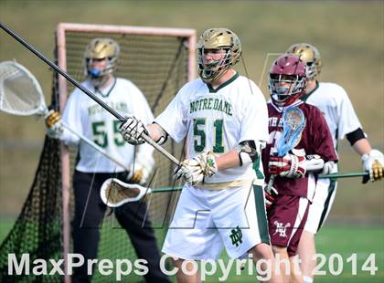 Thumbnail 2 in North Haven @ Notre Dame, WH photogallery.