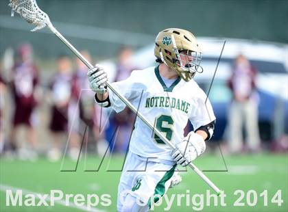 Thumbnail 3 in North Haven @ Notre Dame, WH photogallery.