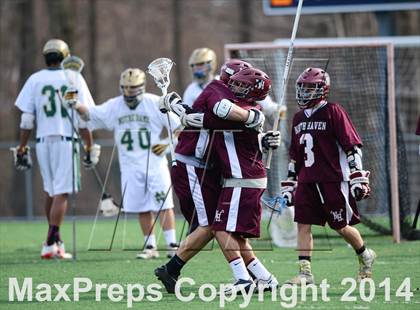Thumbnail 2 in North Haven @ Notre Dame, WH photogallery.