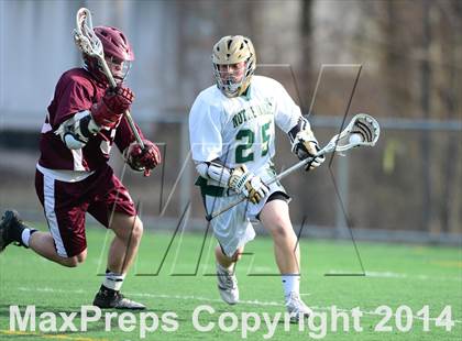 Thumbnail 2 in North Haven @ Notre Dame, WH photogallery.
