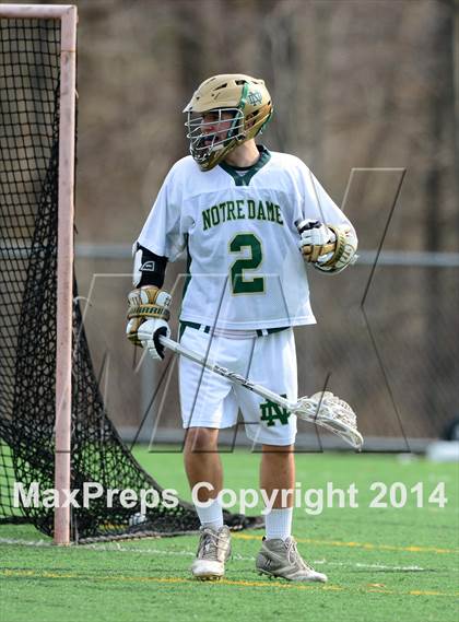 Thumbnail 3 in North Haven @ Notre Dame, WH photogallery.