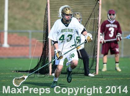Thumbnail 1 in North Haven @ Notre Dame, WH photogallery.