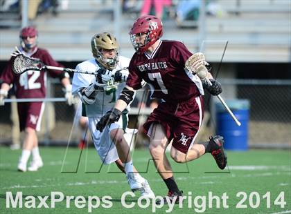 Thumbnail 2 in North Haven @ Notre Dame, WH photogallery.