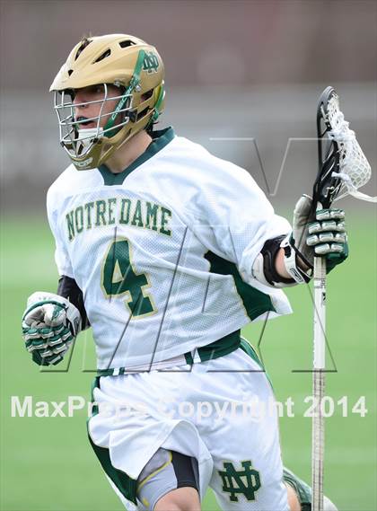 Thumbnail 2 in North Haven @ Notre Dame, WH photogallery.
