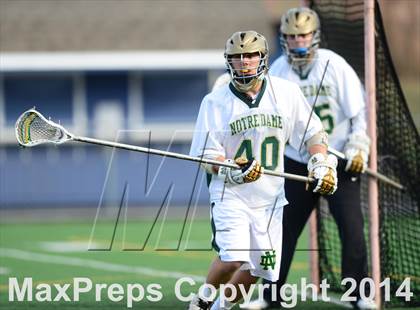 Thumbnail 1 in North Haven @ Notre Dame, WH photogallery.