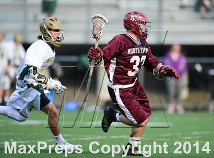 Thumbnail 2 in North Haven @ Notre Dame, WH photogallery.