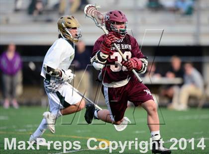 Thumbnail 3 in North Haven @ Notre Dame, WH photogallery.