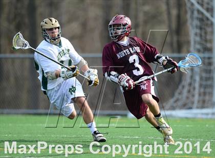 Thumbnail 3 in North Haven @ Notre Dame, WH photogallery.