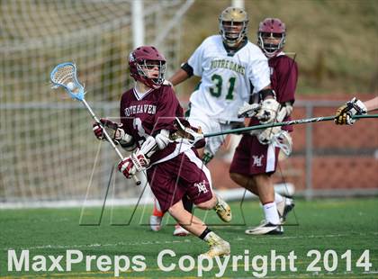 Thumbnail 1 in North Haven @ Notre Dame, WH photogallery.