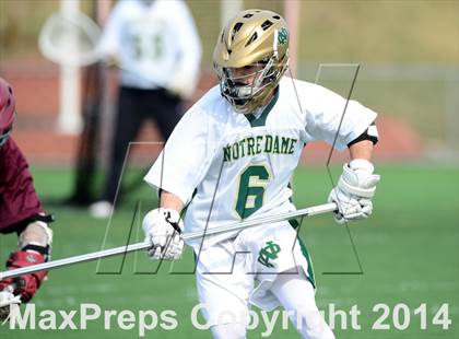 Thumbnail 1 in North Haven @ Notre Dame, WH photogallery.