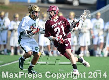 Thumbnail 2 in North Haven @ Notre Dame, WH photogallery.