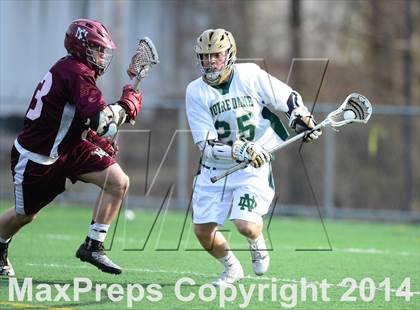 Thumbnail 1 in North Haven @ Notre Dame, WH photogallery.