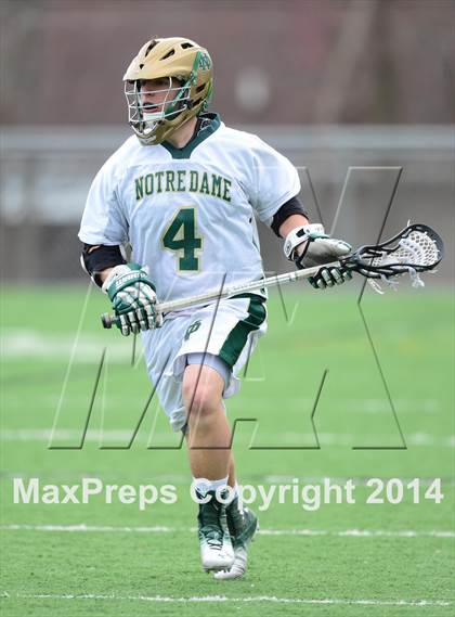 Thumbnail 2 in North Haven @ Notre Dame, WH photogallery.