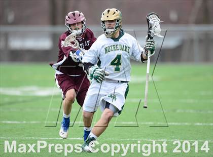 Thumbnail 1 in North Haven @ Notre Dame, WH photogallery.