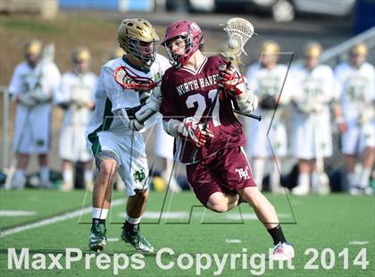 Thumbnail 3 in North Haven @ Notre Dame, WH photogallery.