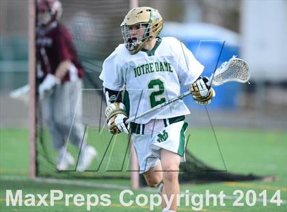 Thumbnail 2 in North Haven @ Notre Dame, WH photogallery.