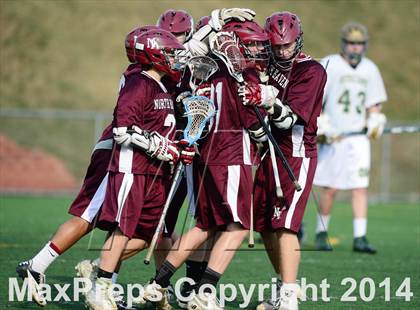 Thumbnail 2 in North Haven @ Notre Dame, WH photogallery.