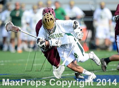 Thumbnail 1 in North Haven @ Notre Dame, WH photogallery.