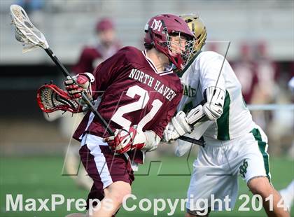 Thumbnail 1 in North Haven @ Notre Dame, WH photogallery.