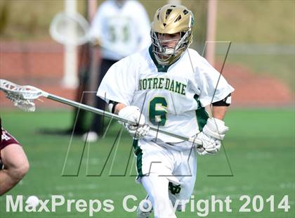 Thumbnail 3 in North Haven @ Notre Dame, WH photogallery.