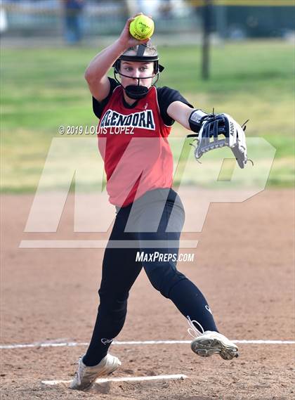 Thumbnail 1 in Glendora @ Bonita photogallery.