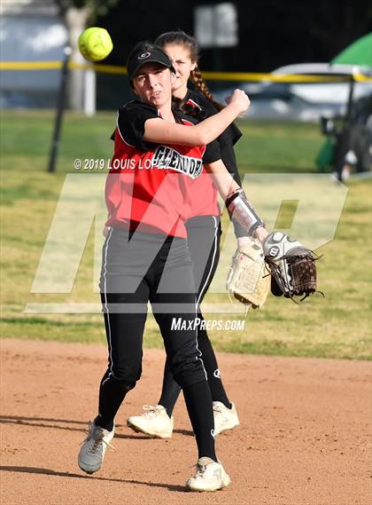 Thumbnail 3 in Glendora @ Bonita photogallery.