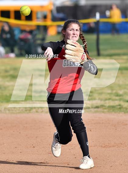 Thumbnail 1 in Glendora @ Bonita photogallery.