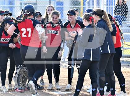 Thumbnail 1 in Glendora @ Bonita photogallery.