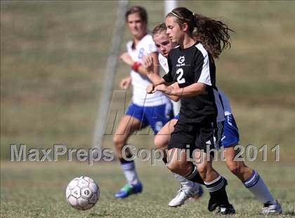 Thumbnail 1 in Cleveland vs. Greeneville (Bearden Invitational) photogallery.