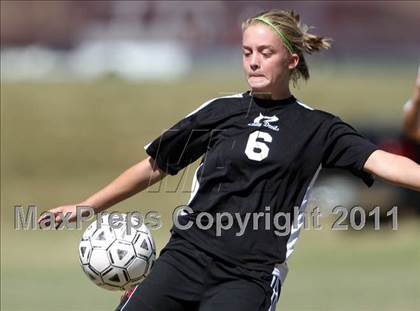 Thumbnail 1 in Cleveland vs. Greeneville (Bearden Invitational) photogallery.