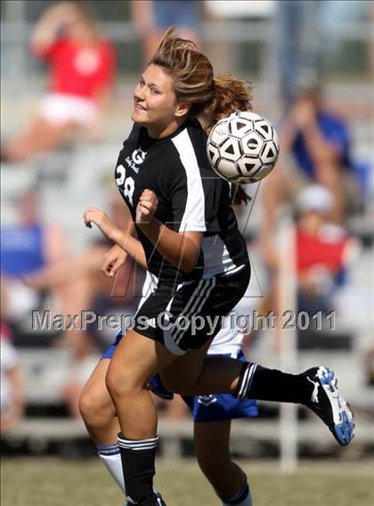 Thumbnail 1 in Cleveland vs. Greeneville (Bearden Invitational) photogallery.
