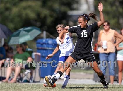 Thumbnail 1 in Cleveland vs. Greeneville (Bearden Invitational) photogallery.