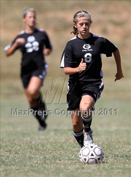 Thumbnail 1 in Cleveland vs. Greeneville (Bearden Invitational) photogallery.
