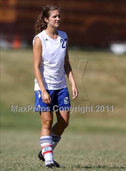 Thumbnail 1 in Cleveland vs. Greeneville (Bearden Invitational) photogallery.