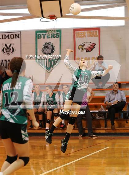 Thumbnail 2 in Byers @ Flagler photogallery.
