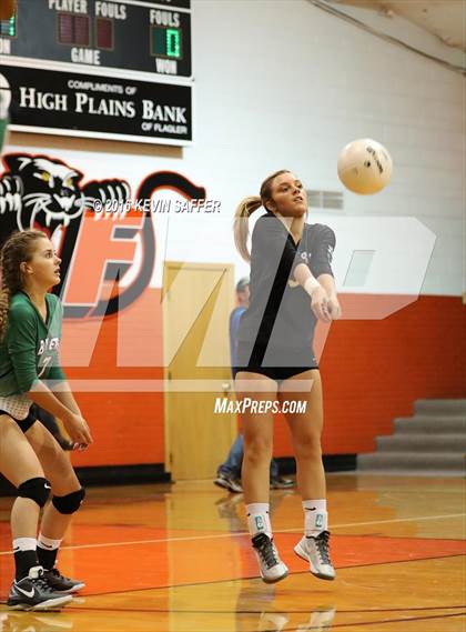 Thumbnail 1 in Byers @ Flagler photogallery.