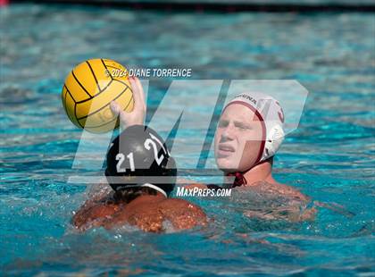 Thumbnail 2 in Laguna Beach vs Foothill photogallery.