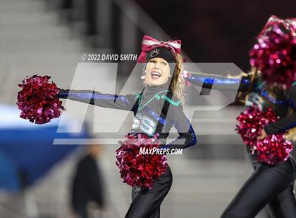 Thumbnail 3 in Liberty @ Blue Springs South (MSHSAA Class 6 District Quarterfinal) photogallery.