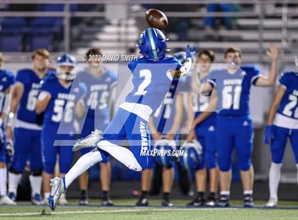 Thumbnail 1 in Liberty @ Blue Springs South (MSHSAA Class 6 District Quarterfinal) photogallery.