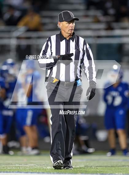 Thumbnail 3 in Liberty @ Blue Springs South (MSHSAA Class 6 District Quarterfinal) photogallery.