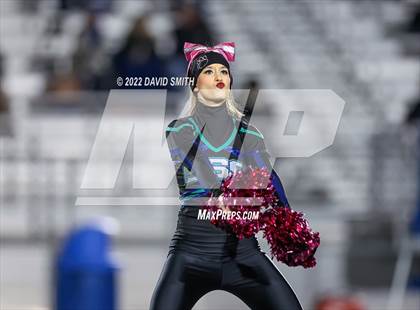Thumbnail 3 in Liberty @ Blue Springs South (MSHSAA Class 6 District Quarterfinal) photogallery.