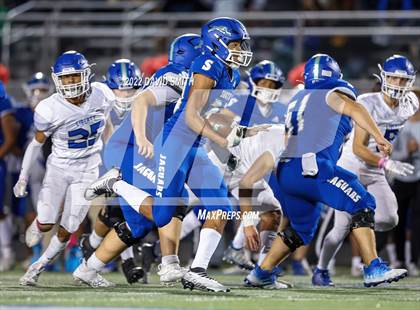 Thumbnail 3 in Liberty @ Blue Springs South (MSHSAA Class 6 District Quarterfinal) photogallery.